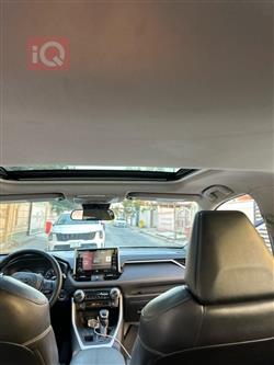 تويوتا راف 4